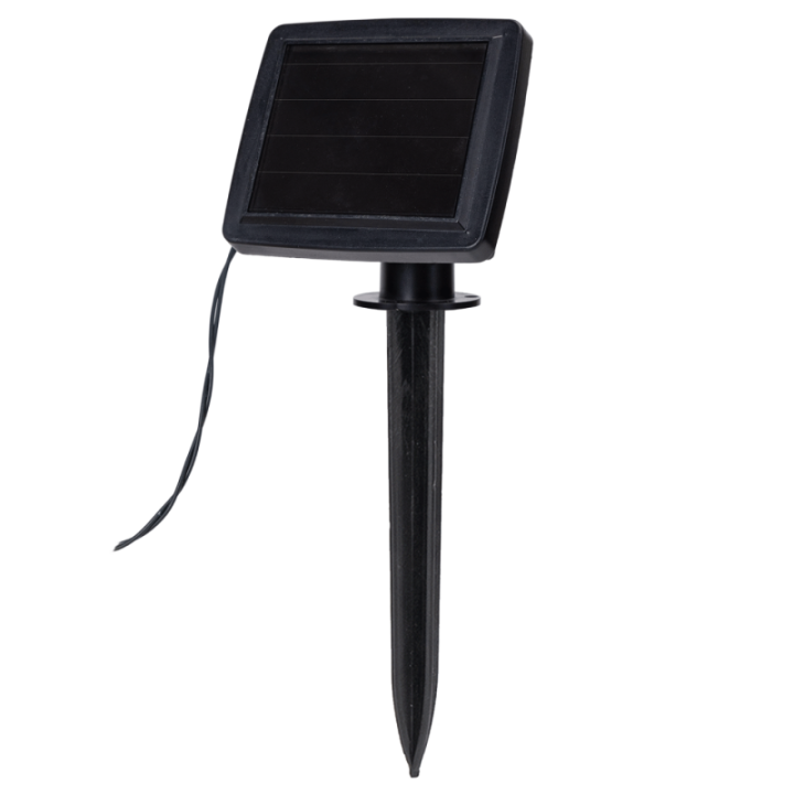 LED Solar String Light