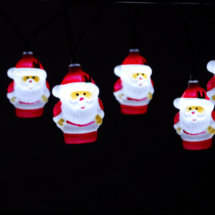 LED Solar String Light