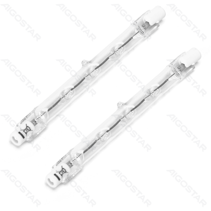 R7S J118 230W 2900K 2pcs