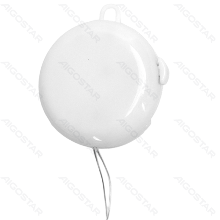 Battery powered pendant with suction cup star shaped, warm white ,IP20 Indoor
