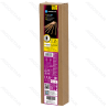 Low voltage 0.3m- meteor shower string lights, warm white, 3m+5m, 8strips 8 strips ,IP44, Indoor&Outdoor