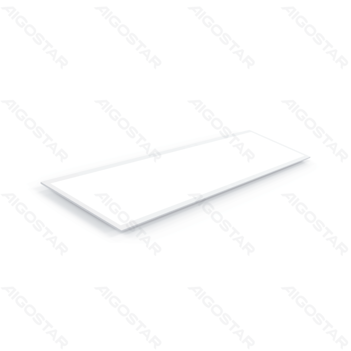 E5 MS Kraštinis panelinis šviestuvas 40W 6500K（295*1195*9mm）