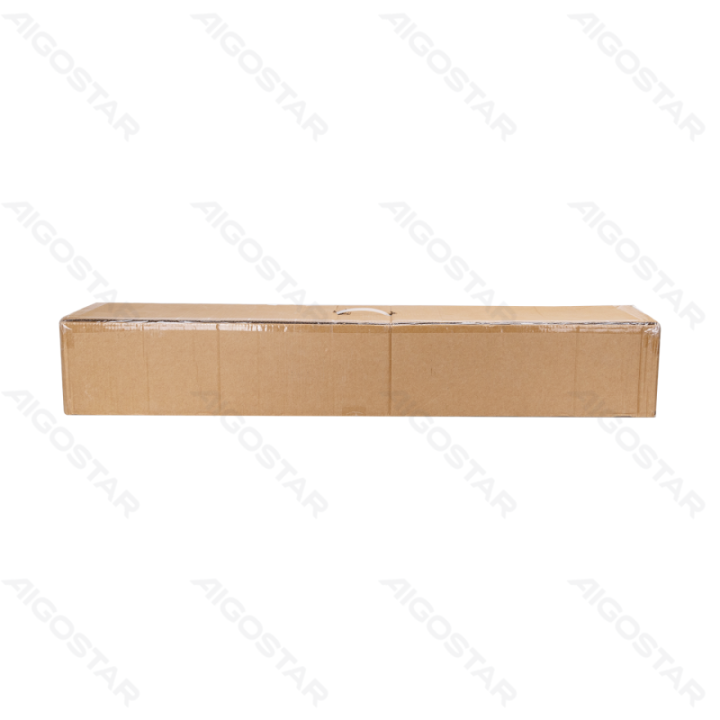 Žemos įtampos aksominė eglutė, 1.2m, šilta balta, IP44, Vidaus ir lauko