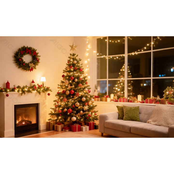 3AA battery flat string lights, warm white, 10m ,IP44, Indoor&Outdoor