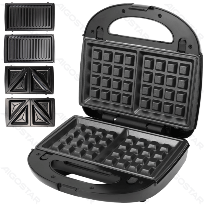 Sumuštinių keptuvė 800W