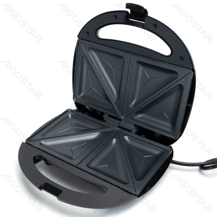 Sandwich maker 750W