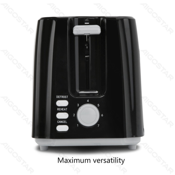 Skrudintuvas su keičiamu kepimo lygiu