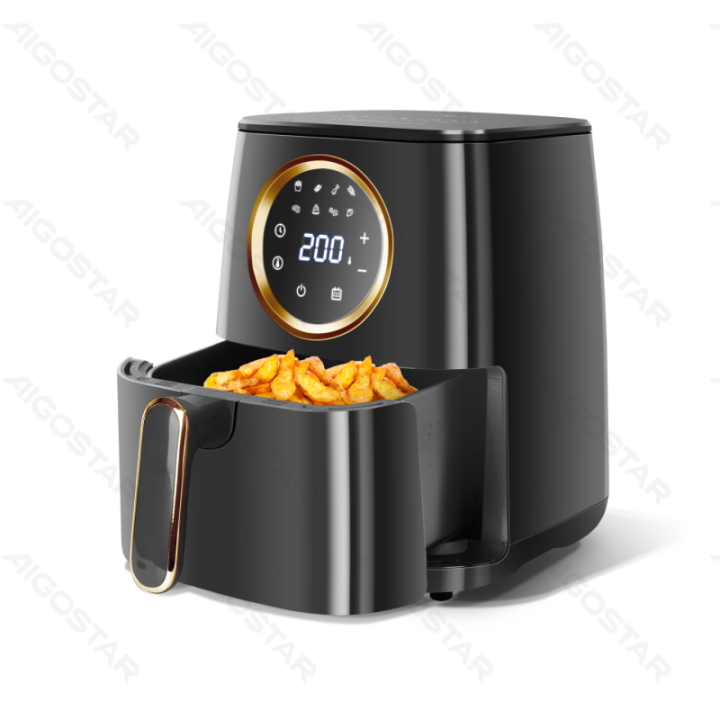 1400W 4.2L Electronic air fryer