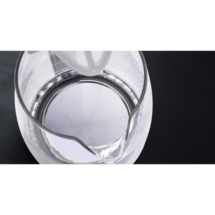 Elektrinis virdulys 2200W 1.7L