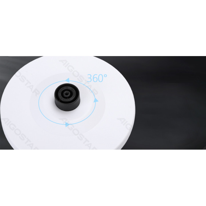 Electric Kettle 2200W 1.7L