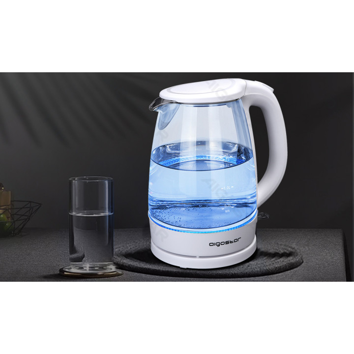 Electric Kettle 2200W 1.7L