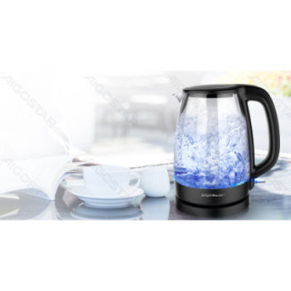 Electric Kettle 2200W 1.7L