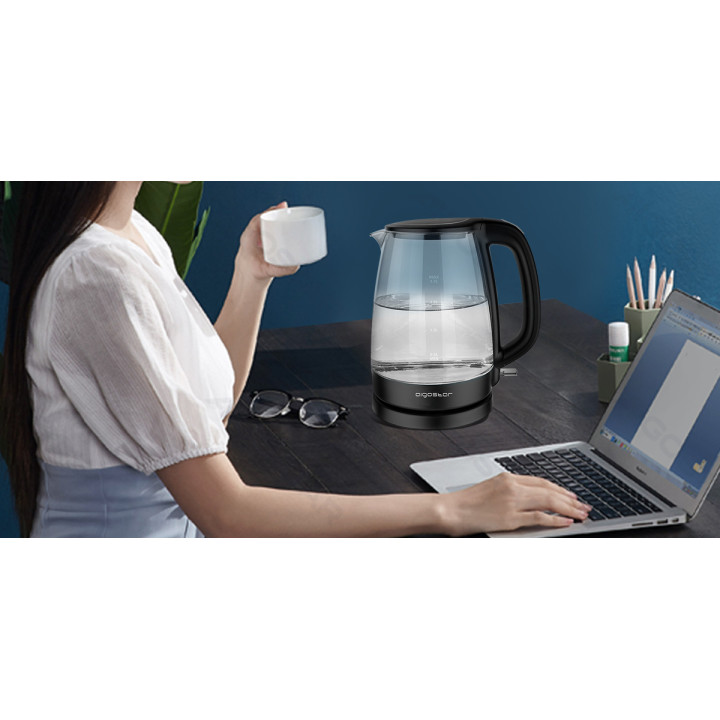 Electric Kettle 2200W 1.7L