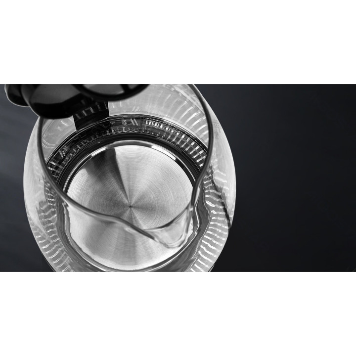 Elektrinis virdulys 2200W 1.7L