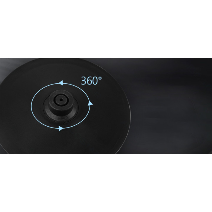 Elektrinis virdulys 2200W 1.7L