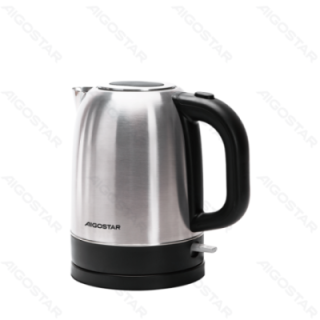 1850-2200W 1.7L stainless steel electric kettle