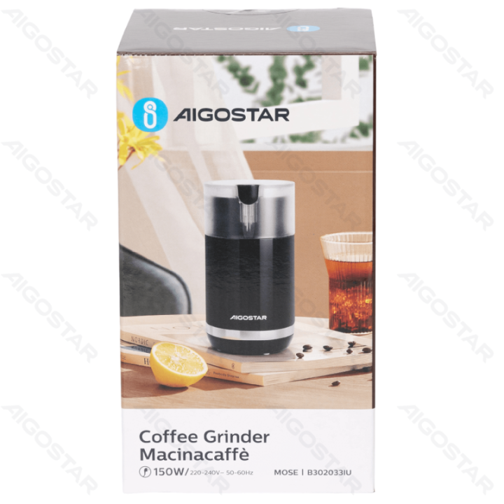Coffee Grinder 150W 70g