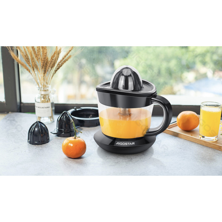 40W 0.7L citrusinių vaisių sulčiaspaudė