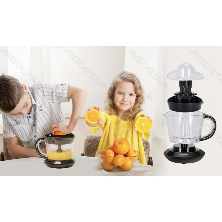 40W 0.7L citrusinių vaisių sulčiaspaudė