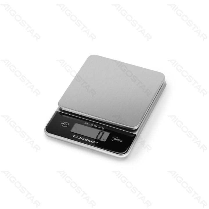 5kg Digital SUS  Kitchen Scale