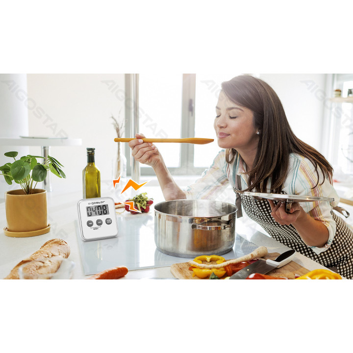 Elektroninis laikmatis