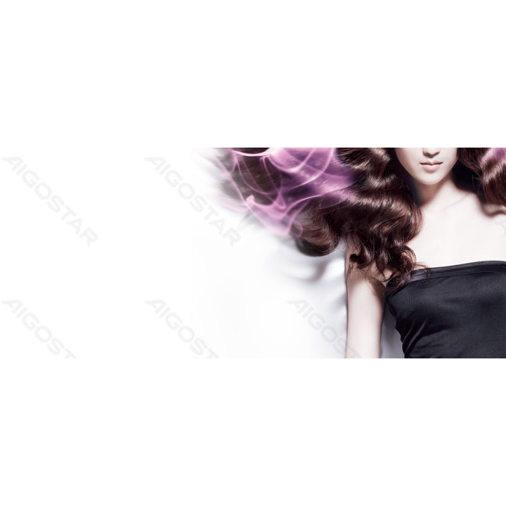 2200W DC plaukų džiovintuvas