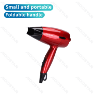 1500W Travel Hair Dryer
