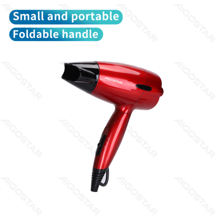 1500W Travel Hair Dryer