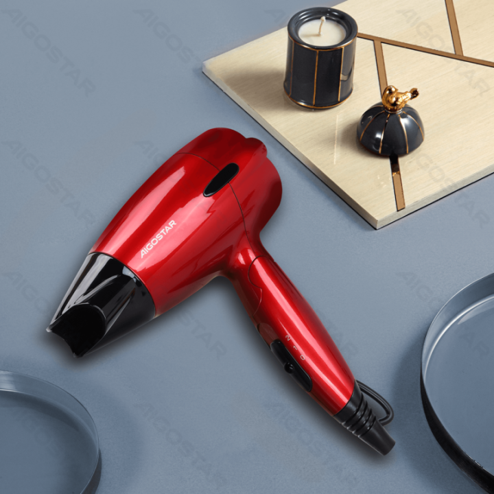 1500W Travel Hair Dryer