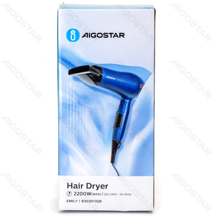Hair Dryer 2200W