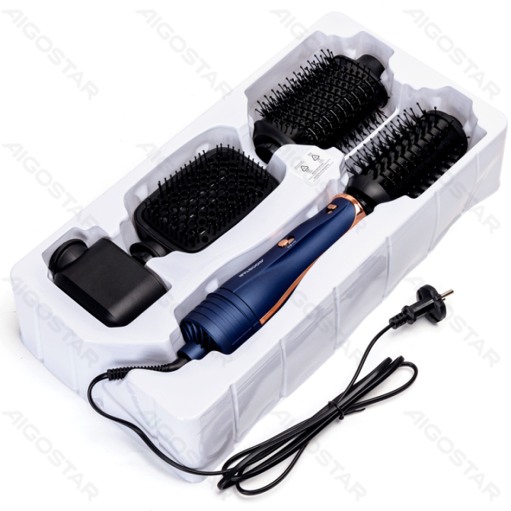 Hair Dryer Brush 1200W