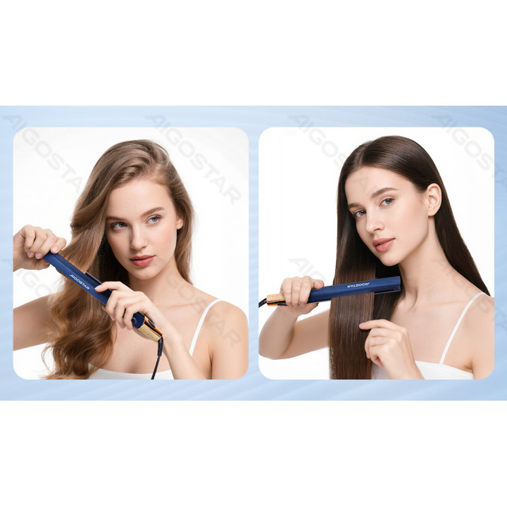 Hair Straightener 55W