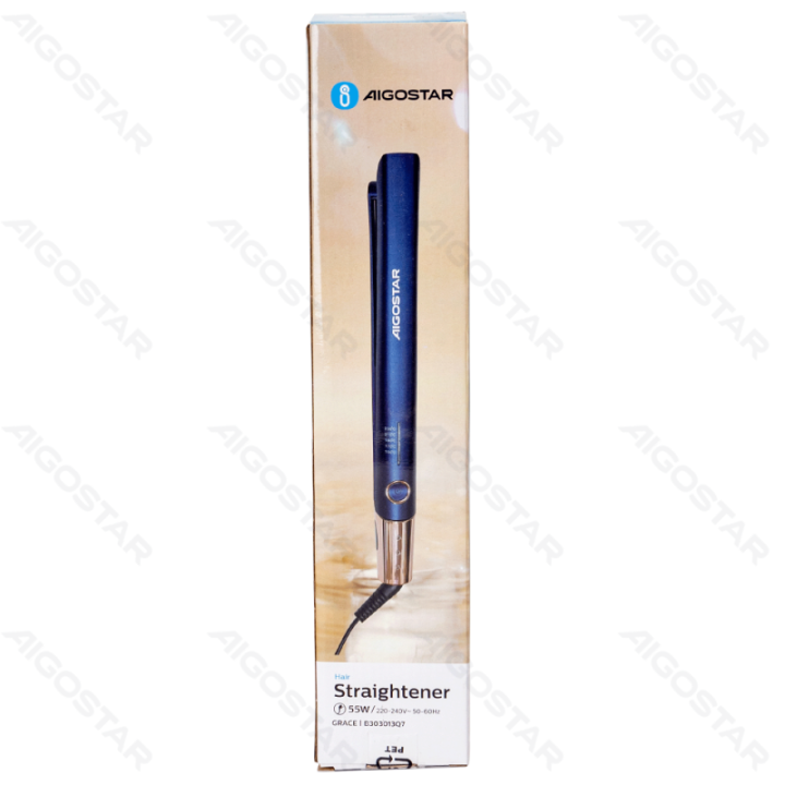 Hair Straightener 55W