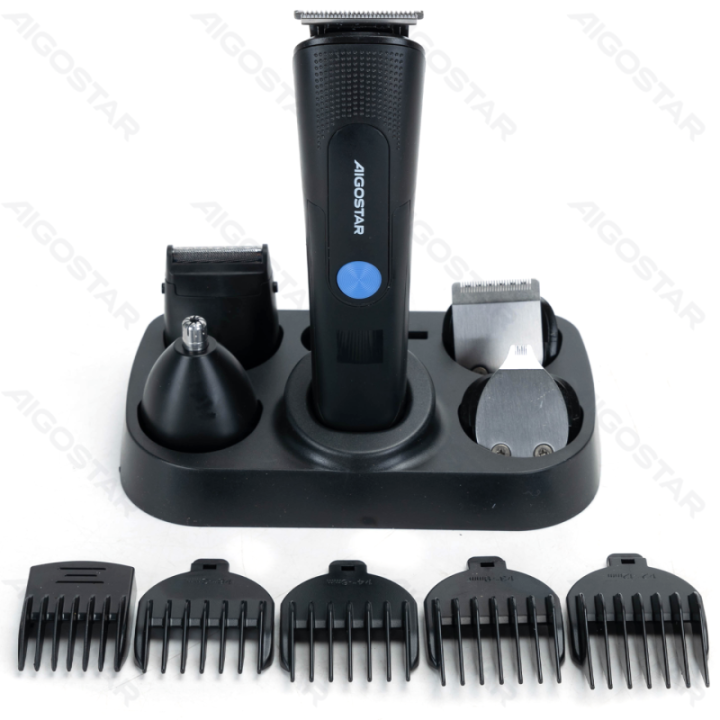 Hair Trimmer 5W 500mAh