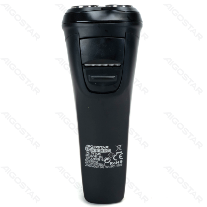 Shaver 5W 500mAh