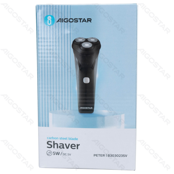 Shaver 5W 500mAh