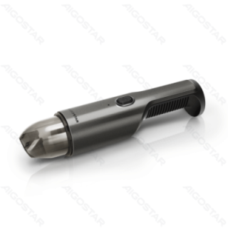 Cordless handheld vacuum cleaner