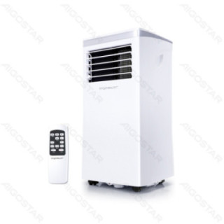 WiFi Smart Portable Air Conditioner 9000Btu