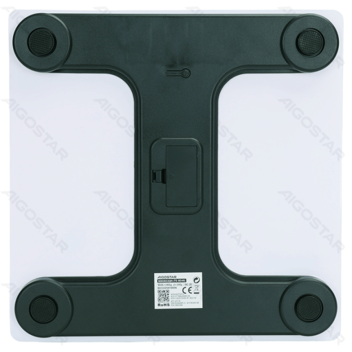 Scale for Body Weight 180KG