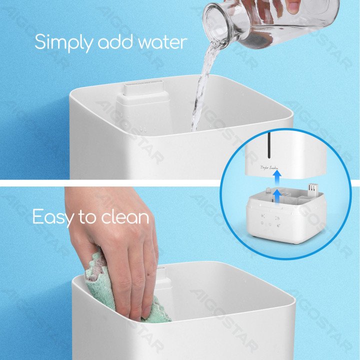Humidifier