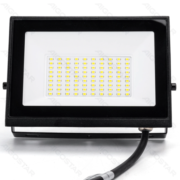 LED floodlight 50W 6500K 07