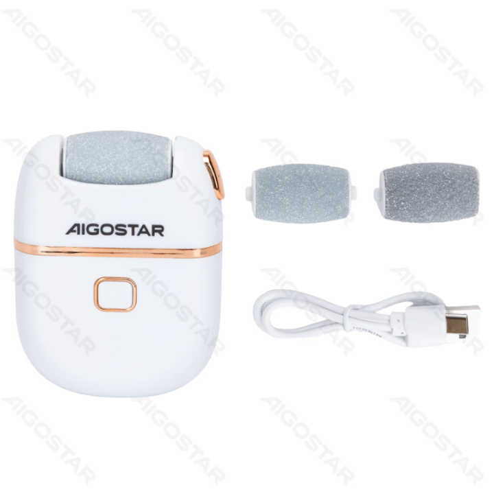 Callus Remover for Feet 4W