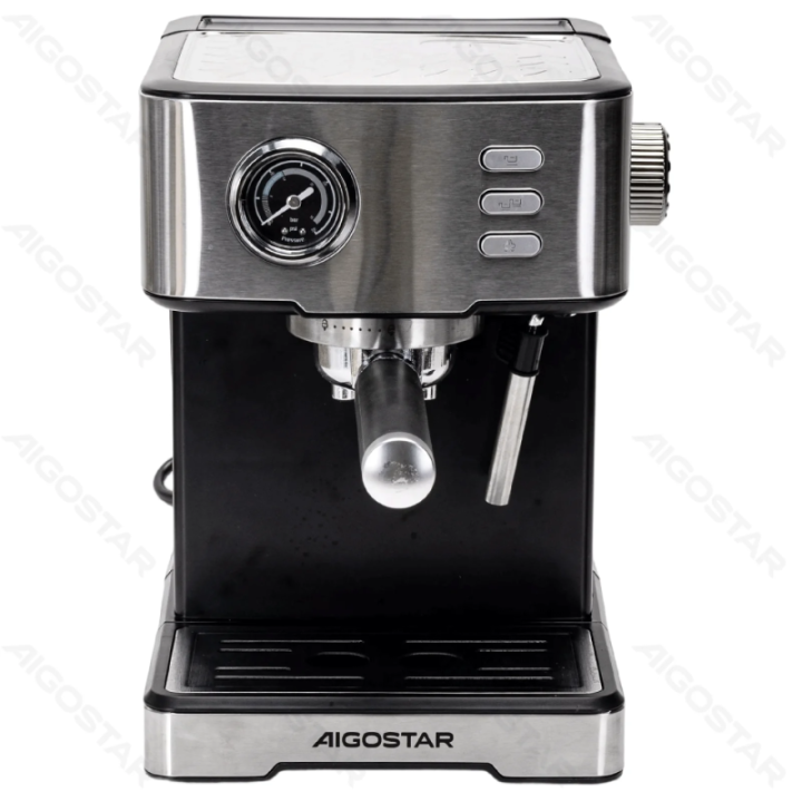 Espresso aparatas 1400W 20Bar 1.7L