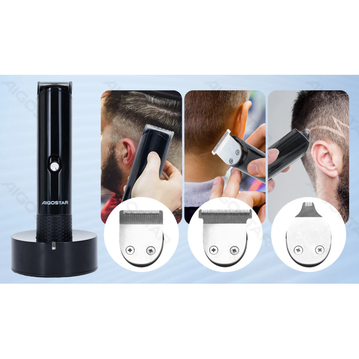 Plaukų kirpimo mašinėlė 5W