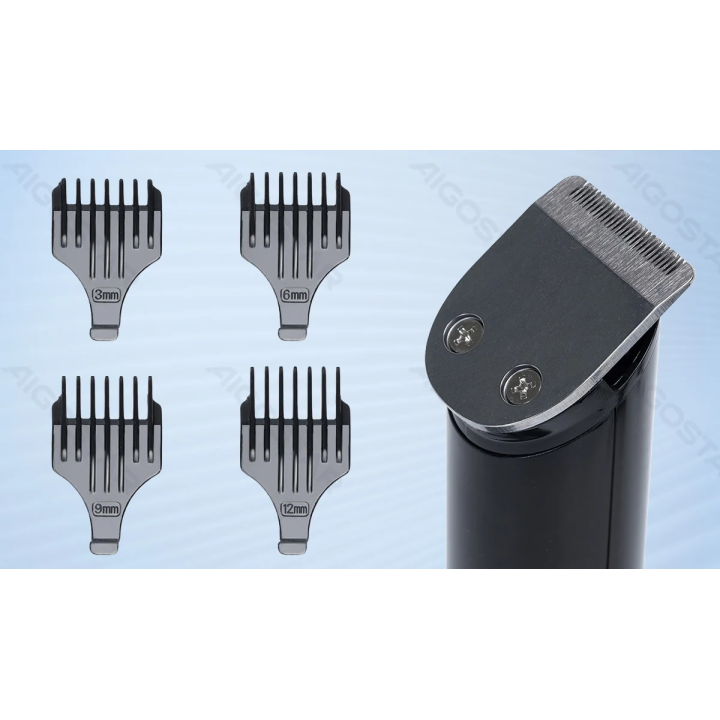 Hair Trimmer 5W