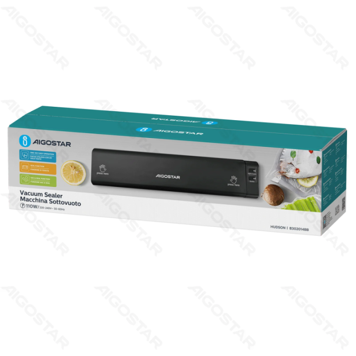 Vakuuminis sandariklis 110W