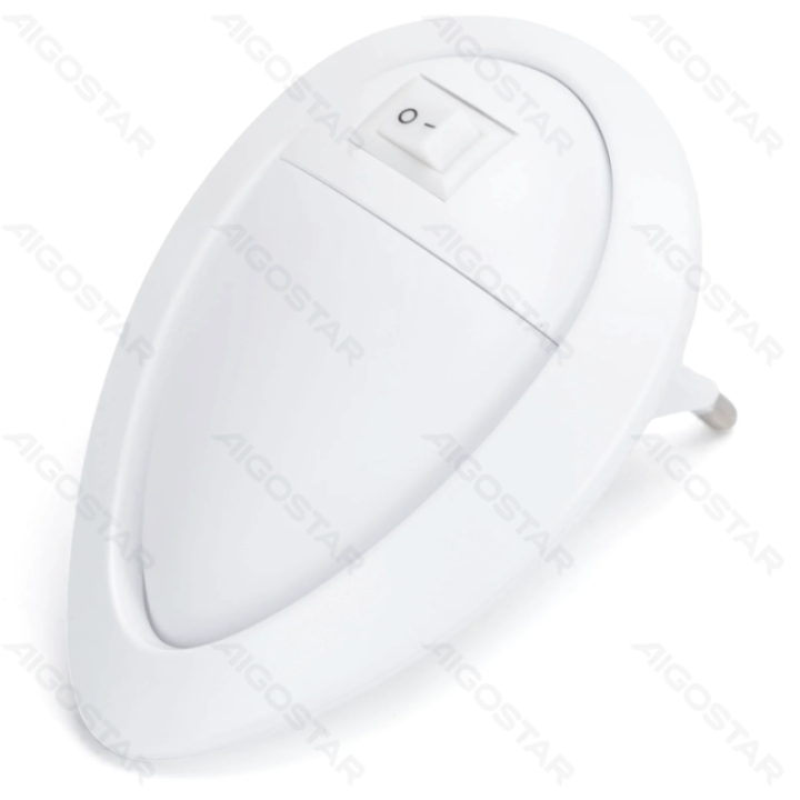 LED night light 0.6W 3000K