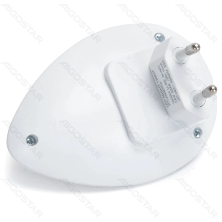 LED night light 0.6W 3000K