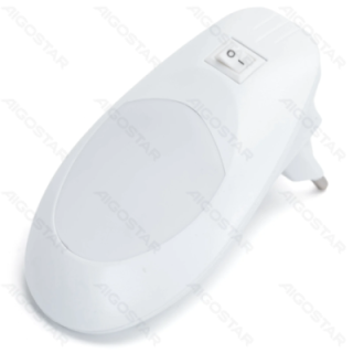 LED night light 0.6W 3000K