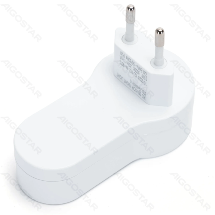 LED sensor night light 0.6W 3000K